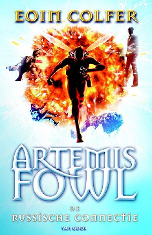 [Artemis Fowl 02] • Artemis Fowl 2 Russische Connectie